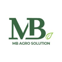 Logotipo da empresa MB AGRO