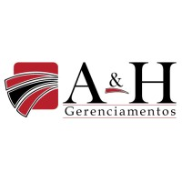 Logotipo da empresa ADEGA AH