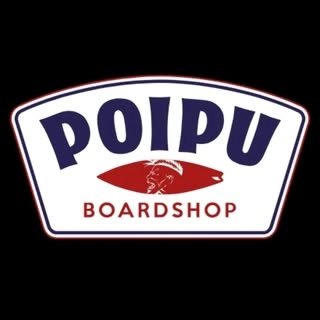 Logotipo da empresa POIPU BOARD SHOP