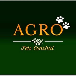 Logotipo da empresa AGROPETS CONCHAL