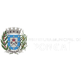Logotipo da empresa PONGAI GABINETE PREFEITO