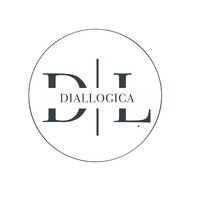 Logotipo da empresa DIALLOGICA