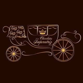 Logotipo da empresa CHOCOLATES IMPERATRIZ