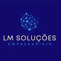Logotipo da empresa PATRICIA DE LUCENA SILVA