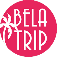 Logotipo da empresa BELATRIP