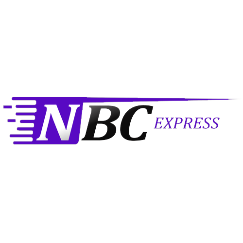 Logotipo da empresa NBC EXPRESS