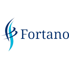 Logotipo da empresa FORTANO
