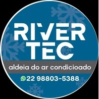Logotipo da empresa RIVERTEC