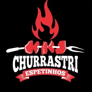 Logotipo da empresa CHURRAS TRI