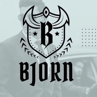 Logotipo da empresa BIJORN SECURITY