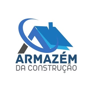Logotipo da empresa ARMAZEM DA CONSTRUCAO