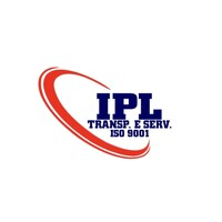 Logotipo da empresa IPL TRANSPORTES