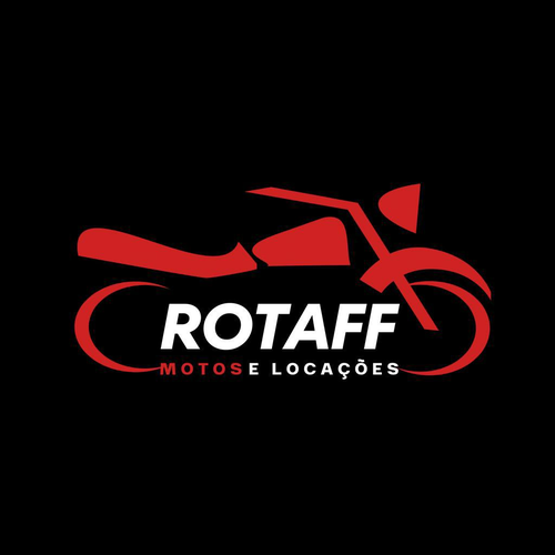 Logotipo da empresa RF LOCACOES E LOGISTICA