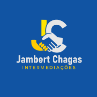 Logotipo da empresa JC INTERMEDIACOES