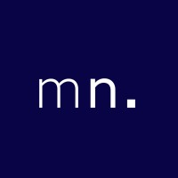 Logotipo da empresa MAIS NITIDO - PLATAFORMA DE MENTORIAS
