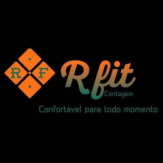 Logotipo da empresa ACADEMIA CONTAGEM CENTRO FIT LTDA