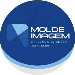 Logotipo da empresa MOLDE IMAGEM