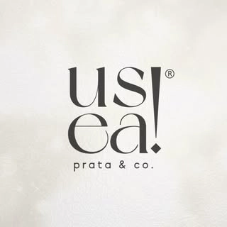 Logotipo da empresa USEA PRATA & CO