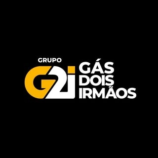 Logotipo da empresa GAS 2 IRMAOS