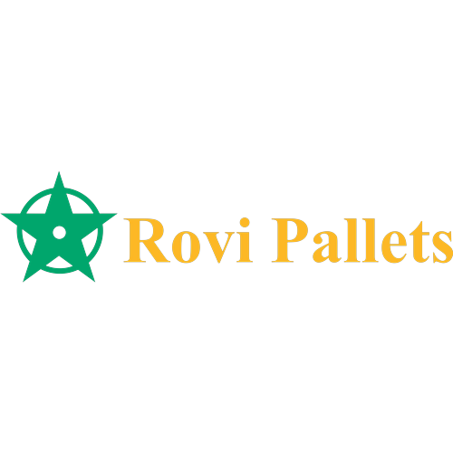 Logotipo da empresa STAR PALLETS