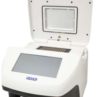 Logotipo da empresa PRATIC LAB