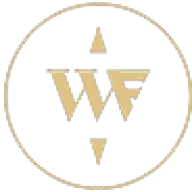 Logotipo da empresa WF SECURITIZADORA