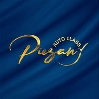 Logotipo da empresa PIEZAN AUTO CLASS