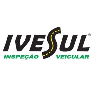 Logotipo da empresa IVESUL INSPECAO VEICULAR LTDA