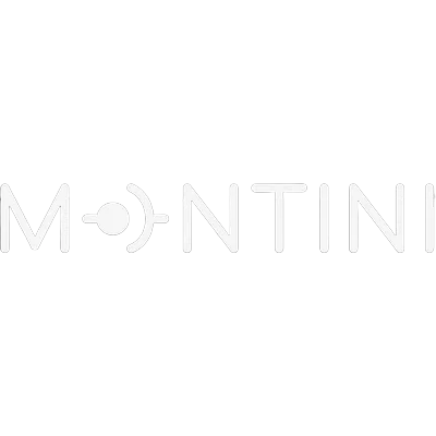 Logotipo da empresa MONTINI