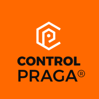 Logotipo da empresa FRANQUIA CONTROL PRAGA