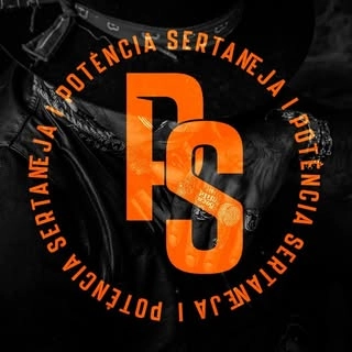Logotipo da empresa POTENCIA SERTANEJA