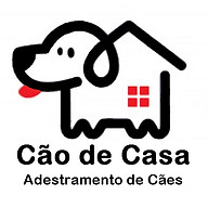 Logotipo da empresa CAO DE CASA