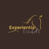 Logotipo da empresa EXPERIENTIA EQUUS LTDA