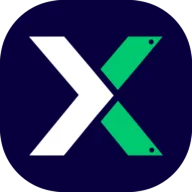 Logotipo da empresa INUX CASE