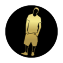 Logotipo da empresa NEGO CARO MODA MASCULINA