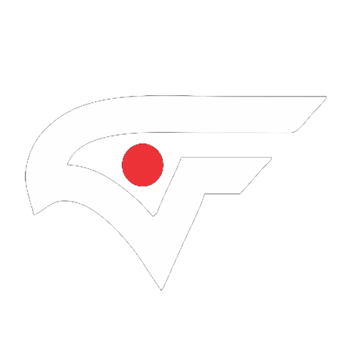 Logotipo da empresa FLY HIGH FILMS
