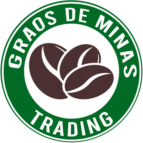 Logotipo da empresa GRAOS DE MINAS TRADING LTDA