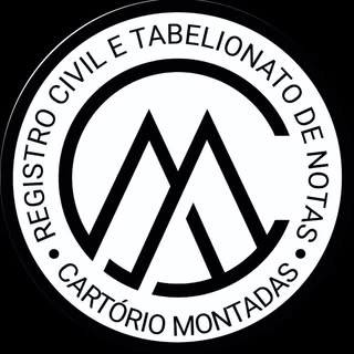 Logotipo da empresa CARTORIO MONTADAS