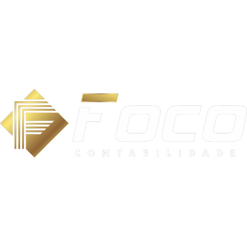 Logotipo da empresa FOCO CONTABILIDADE