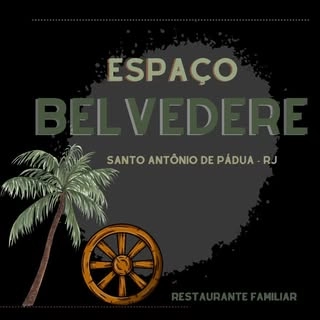 Logotipo da empresa ESPACO BELVEDERE LD