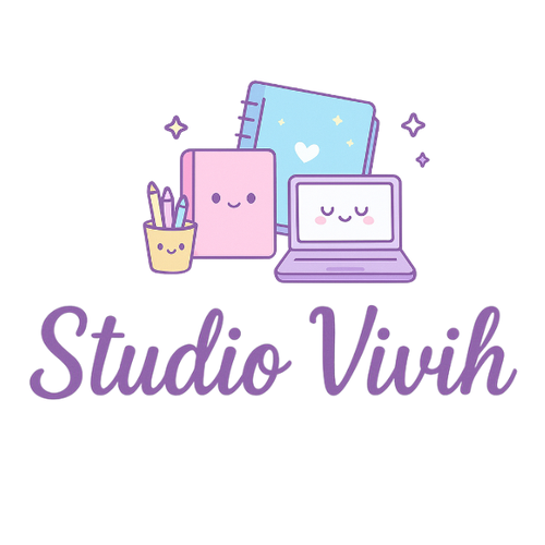 Logotipo da empresa STUDIO PAPELARIA PERSONALIZADA
