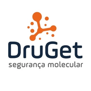 Logotipo da empresa DRUGET
