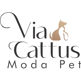 Logotipo da empresa VIA CATTUS