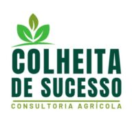 Logotipo da empresa COLHEITA DE SUCESSO