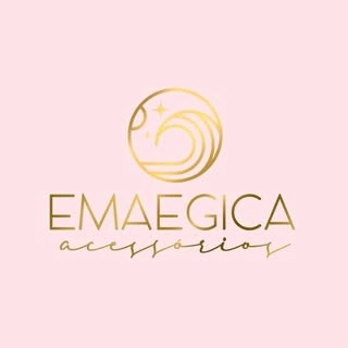 Logotipo da empresa EMAEGICA ACESSORIOS
