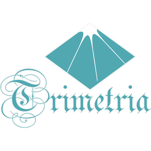 Logotipo da empresa TRIMETRIA