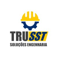 Logotipo da empresa TRUSST SOLUCOES ENGENHARIA