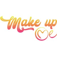 Logotipo da empresa MAKE UP ME