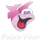 Logotipo da empresa PEIXE VIVO