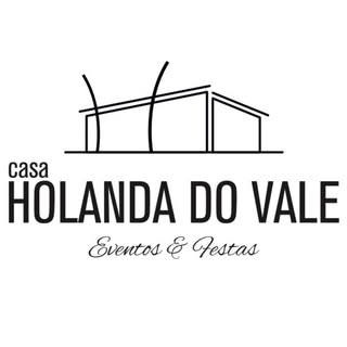 Logotipo da empresa CASA HOLANDA DO VALE